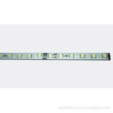 DC24V 60LED 5050 SMD LED Bar Light (TD-24RBN5050W60)